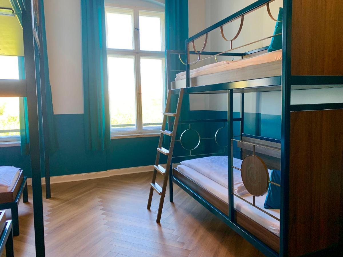 Hostel Grand Classic Berlijn