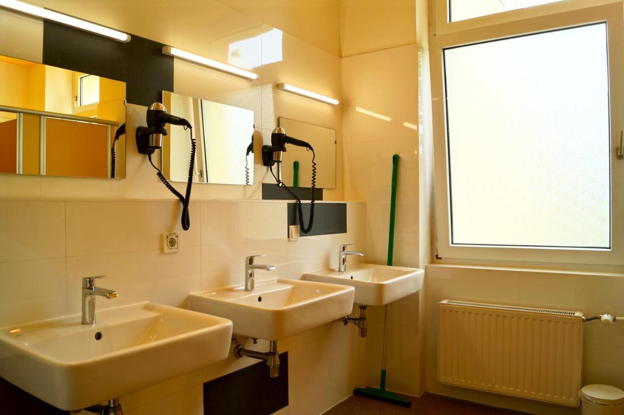 Hostel Grand Classic Berlijn