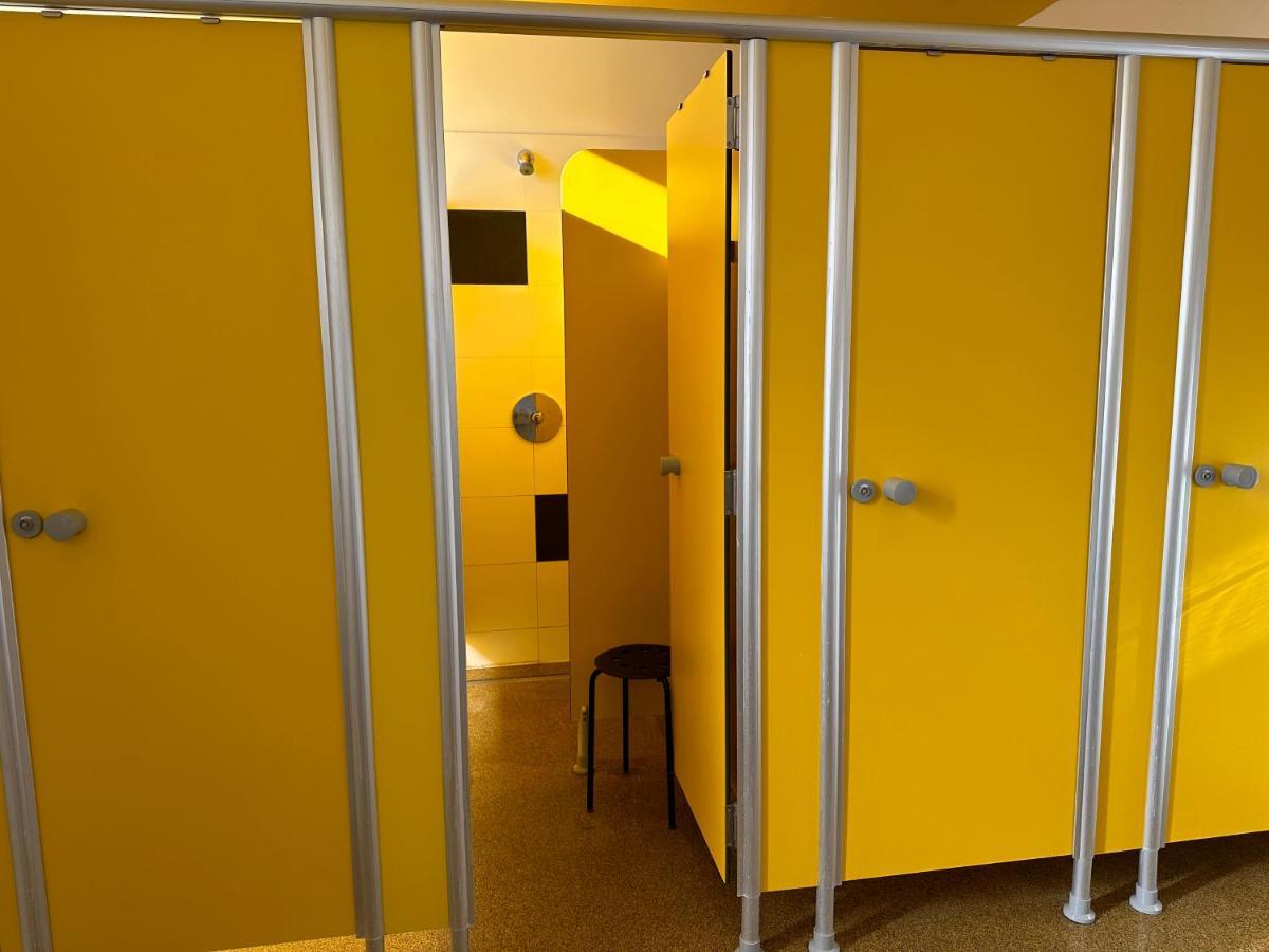 Grand Classic Hostel *