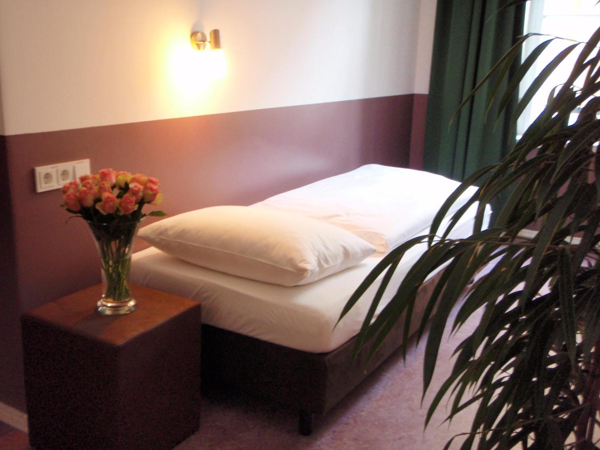 Hostel Grand Classic Berlijn