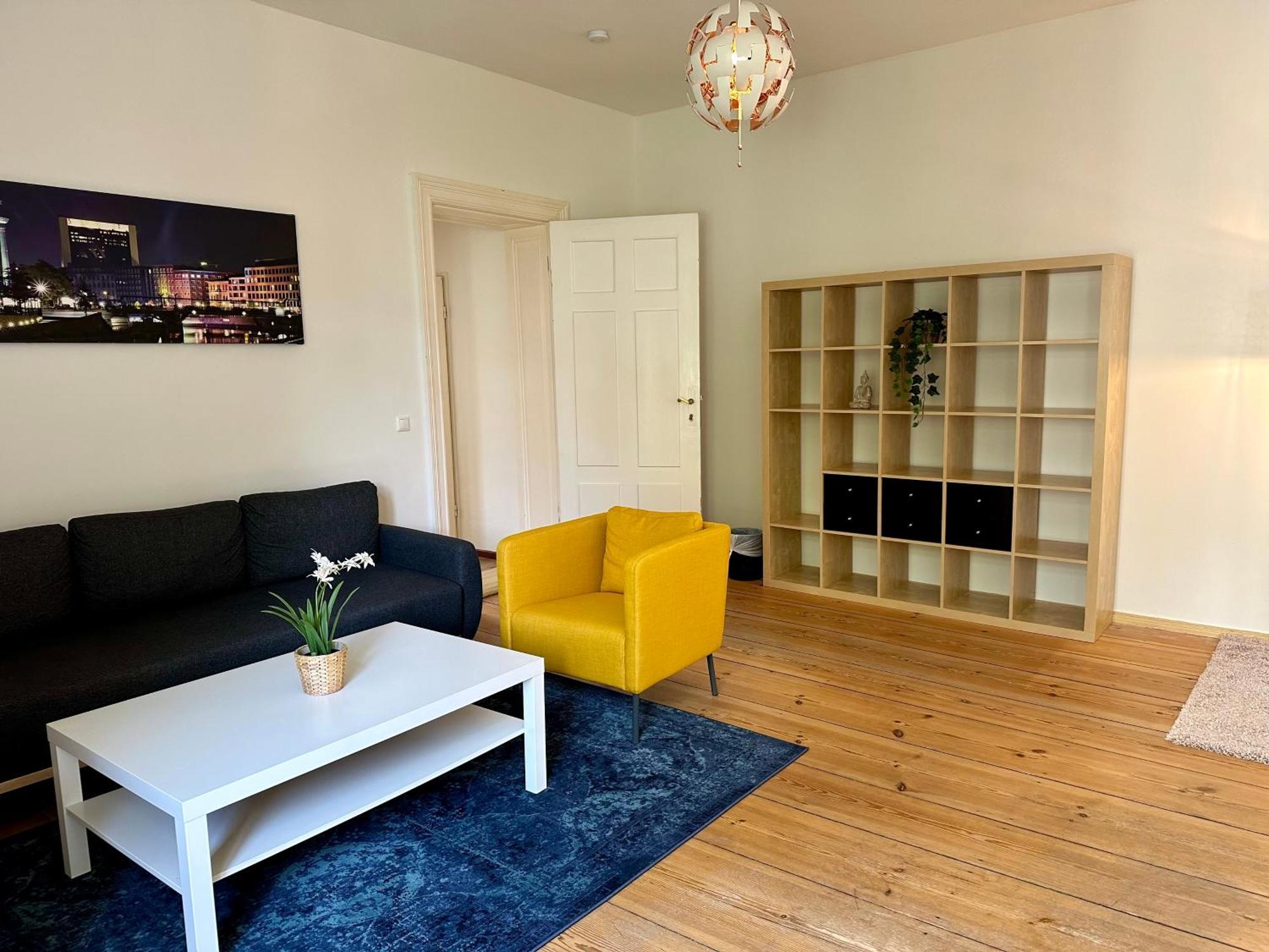 Grand Classic Hostel Berlijn