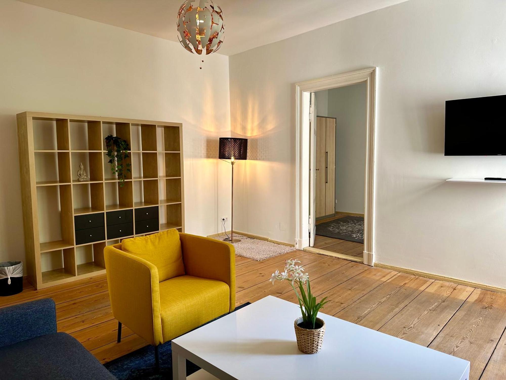 Hostel Grand Classic Berlijn