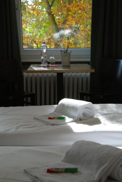 Grand Classic Hostel