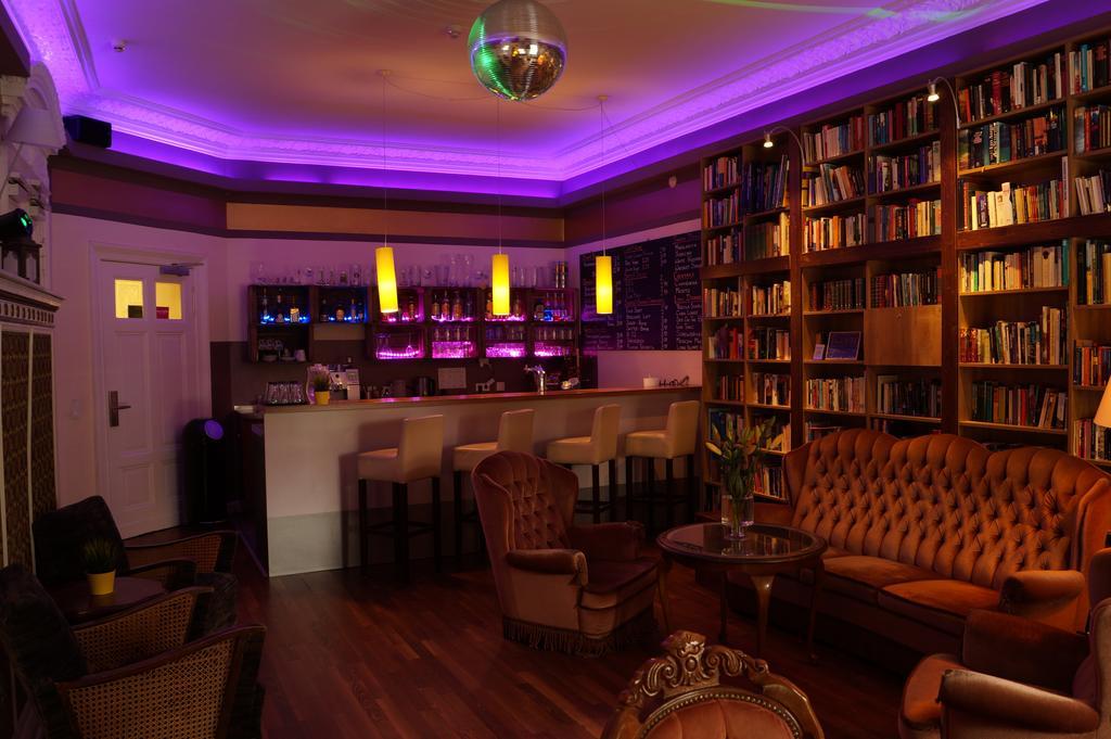 Grand Classic Hostel Berlijn