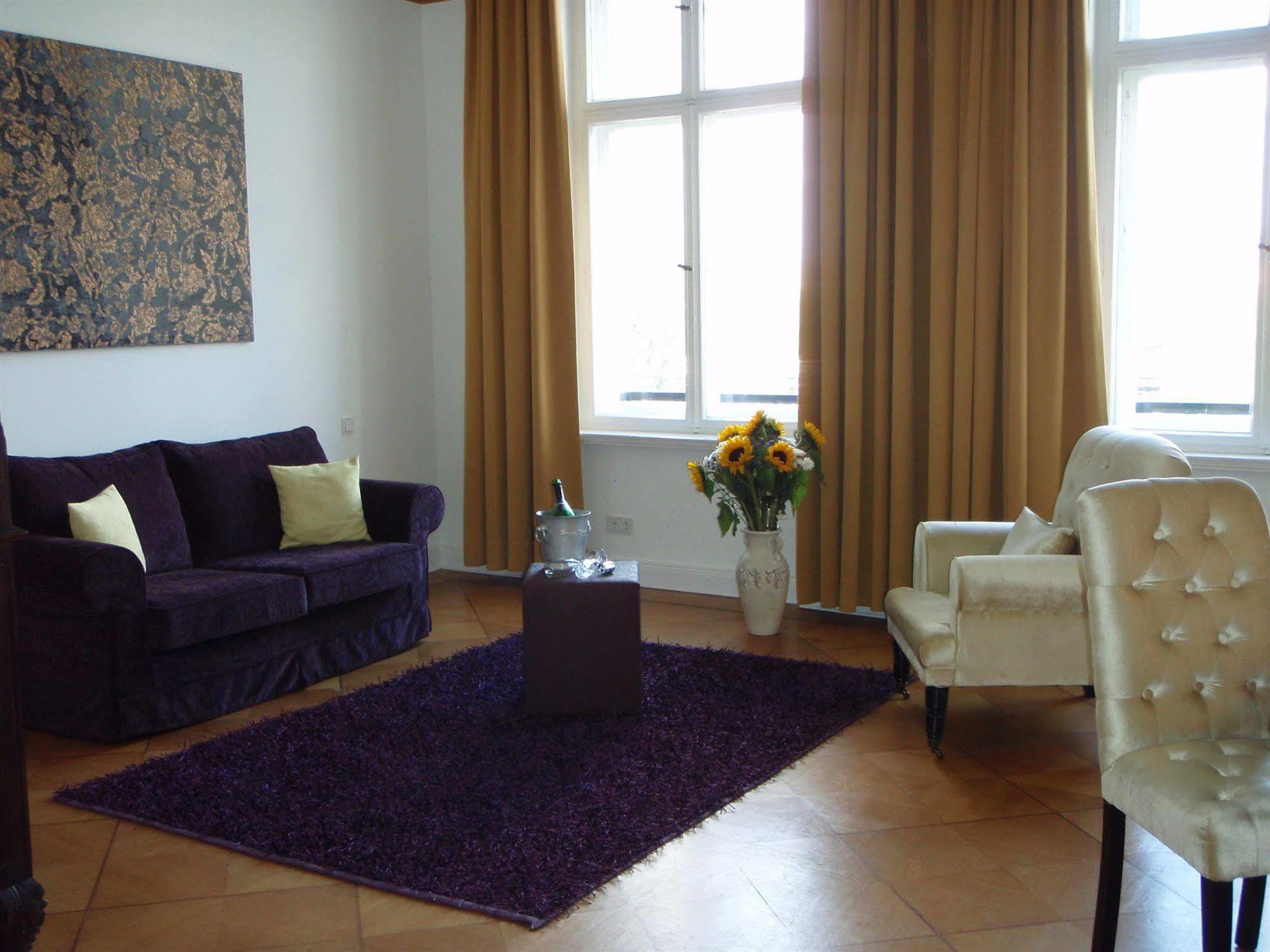 Grand Classic Hostel Berlijn