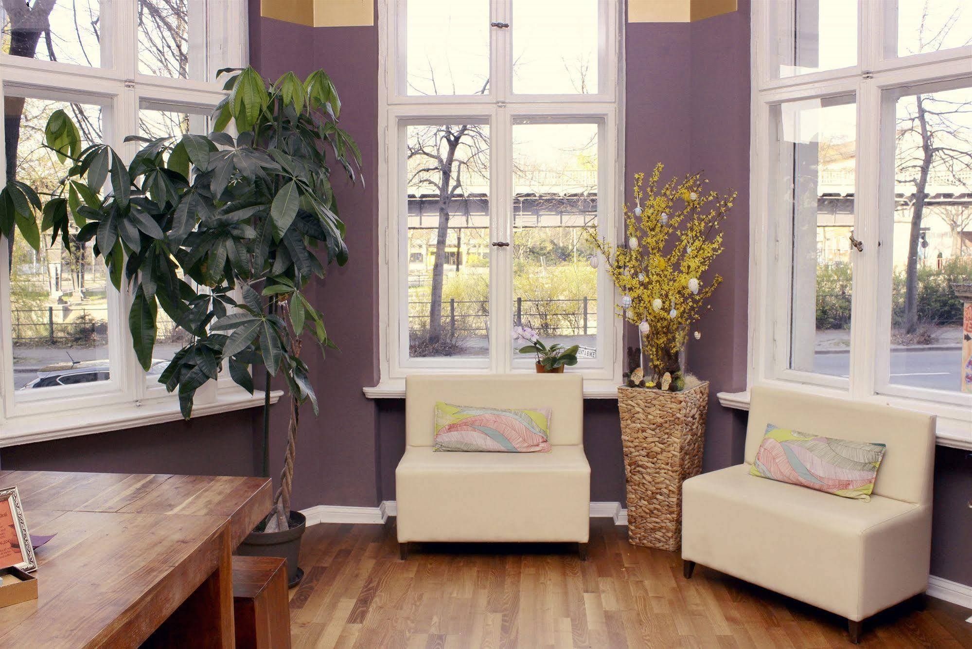 Grand Classic Hostel Berlijn