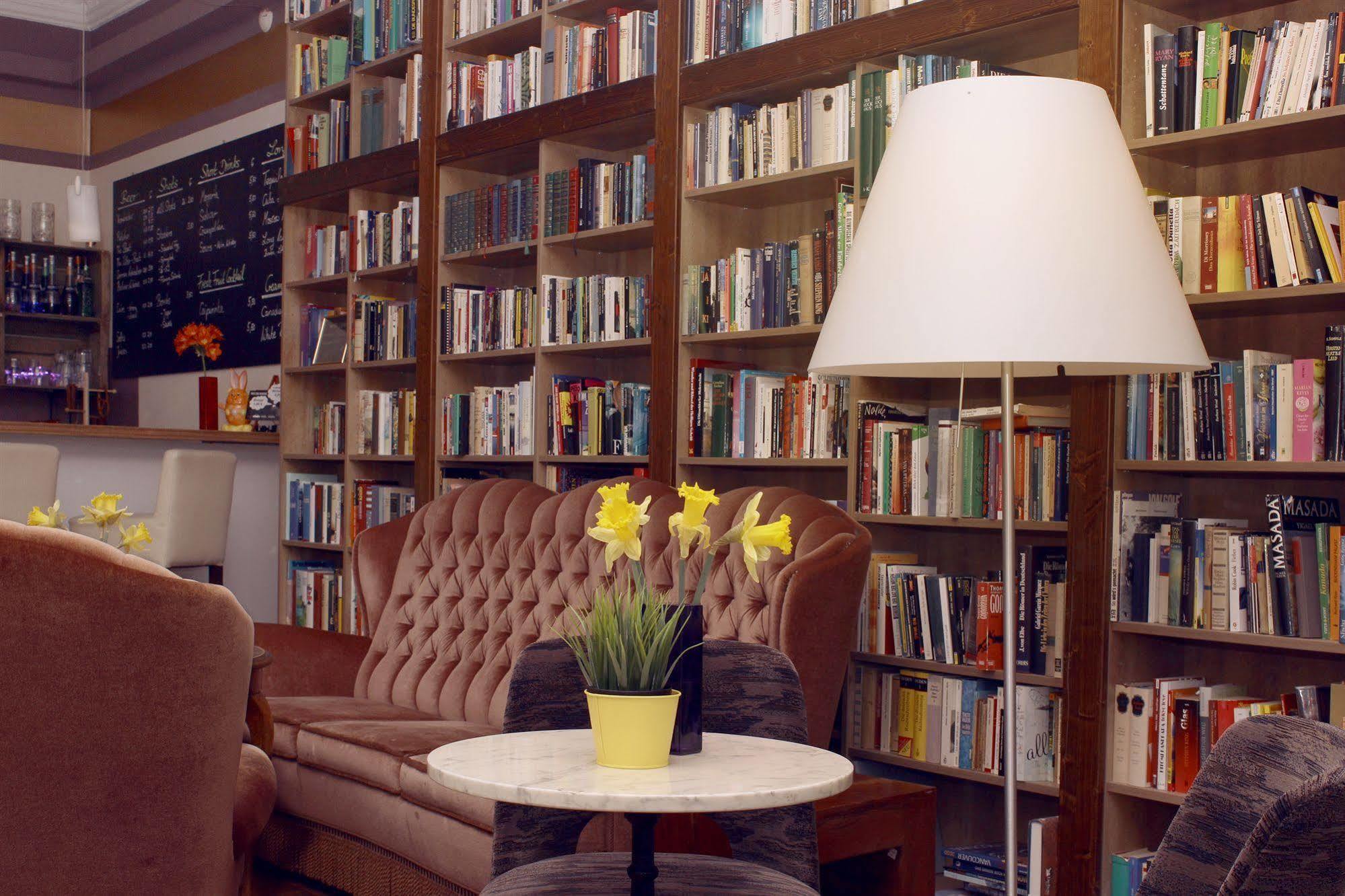 Grand Classic Hostel Berlijn