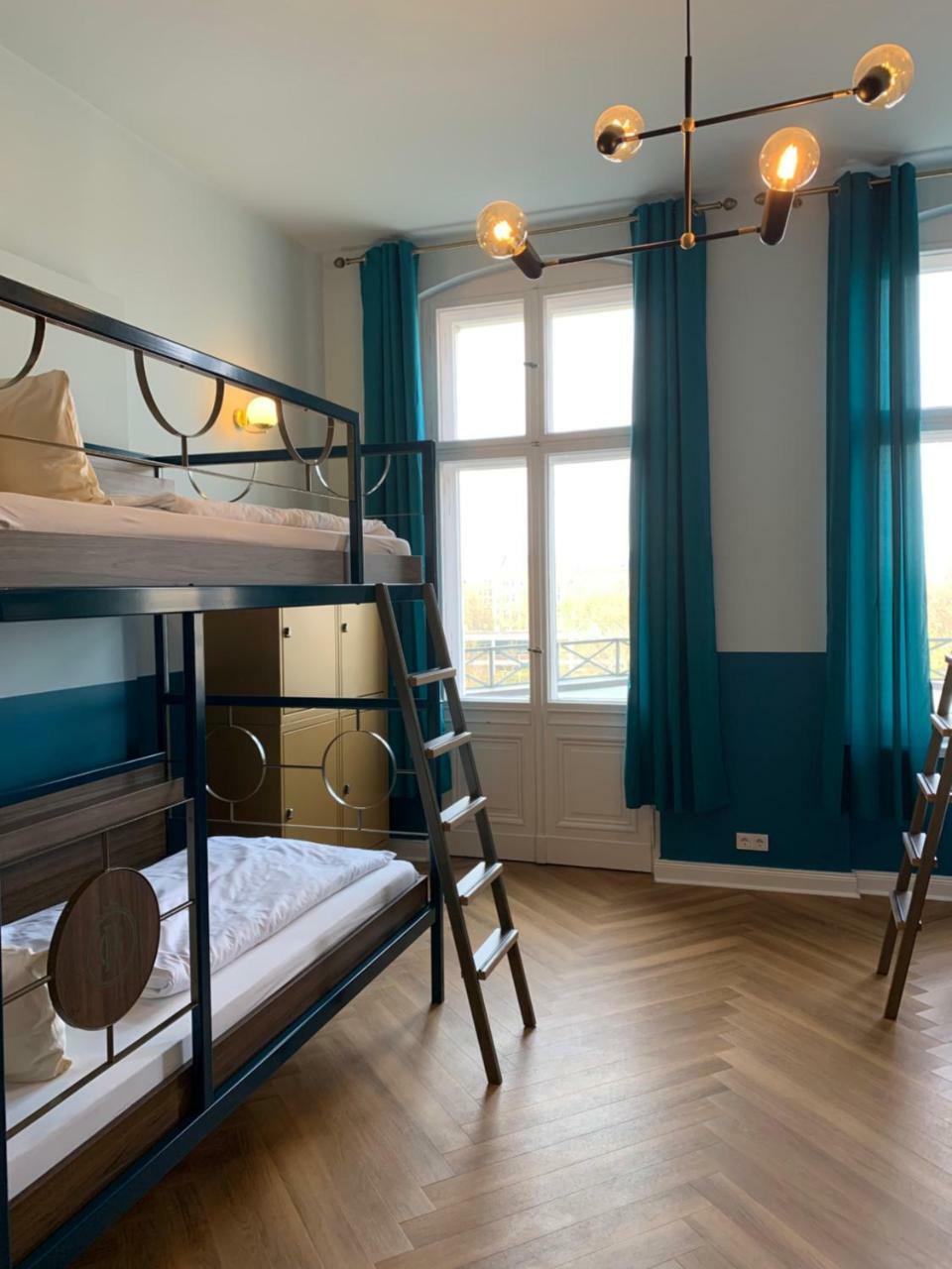 Grand Classic Hostel
