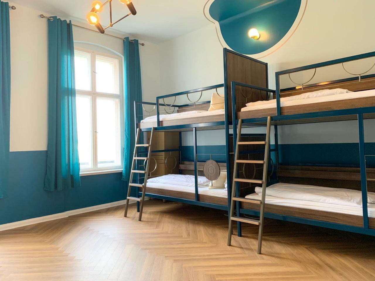 Grand Classic Hostel