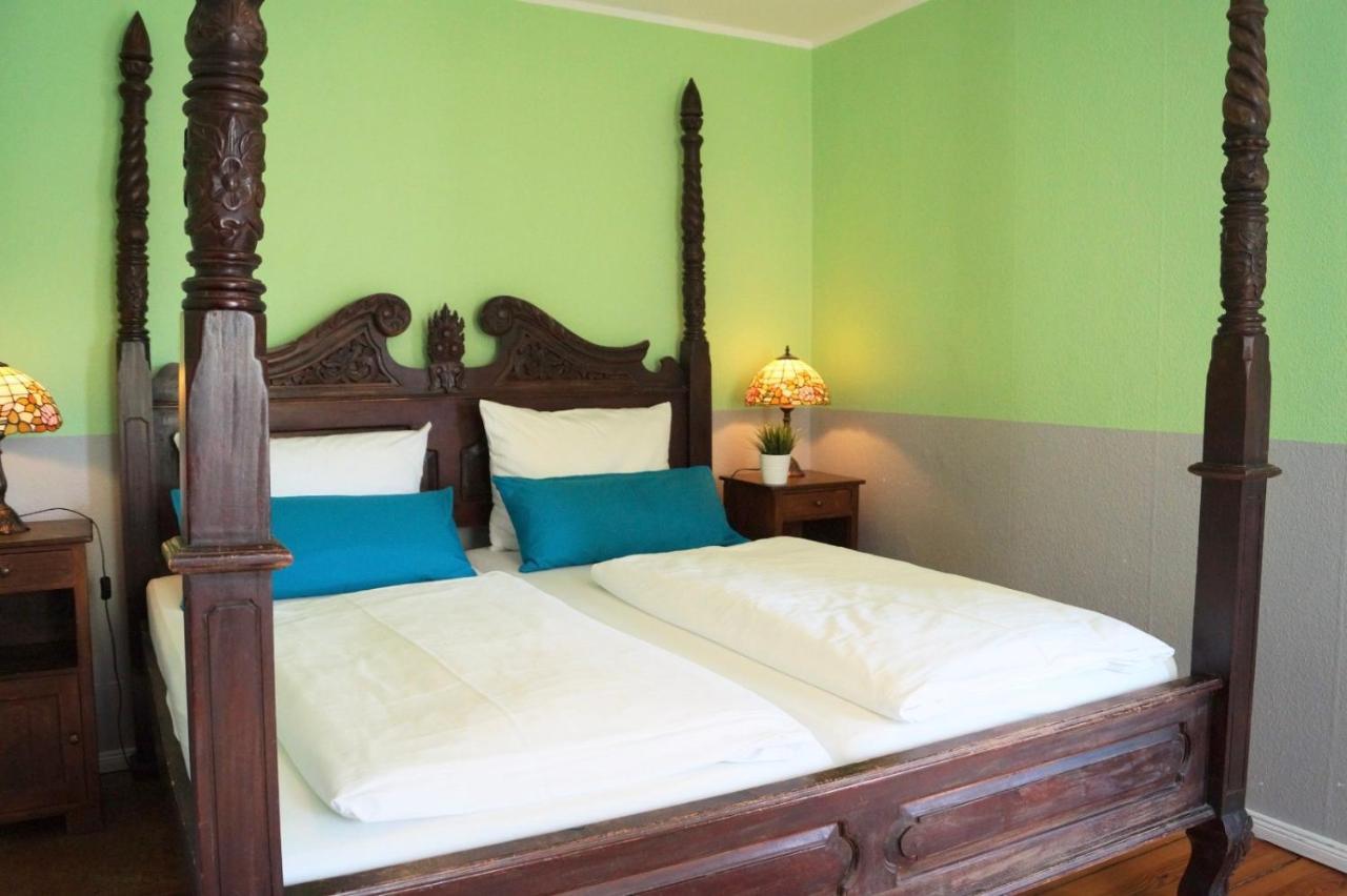 Grand Classic Hostel Berlijn