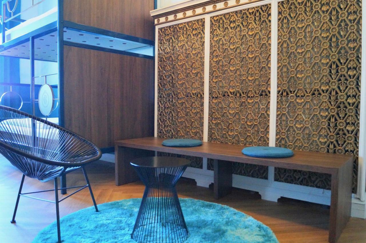 Albergue Grand Classic